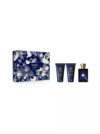 VERSACE | Geschenkset - Dylan Blue Pour Homme Eau de Toilette 3x50ml | 